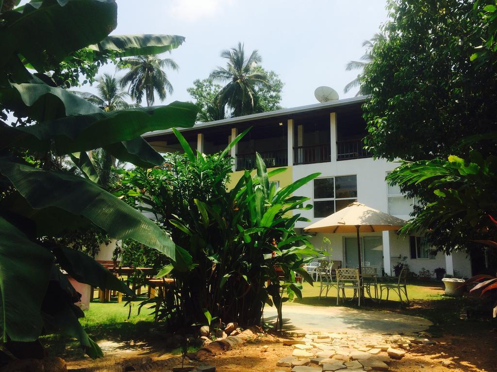 Good Life Unawatuna Exterior photo