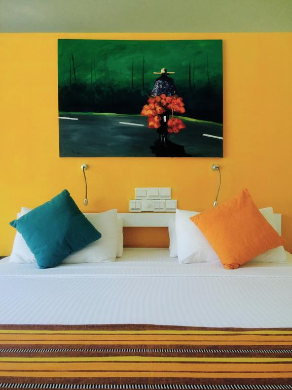 Good Life Unawatuna Room photo