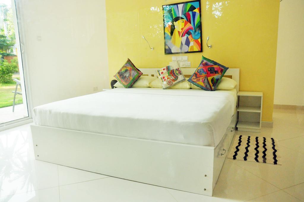 Good Life Unawatuna Room photo