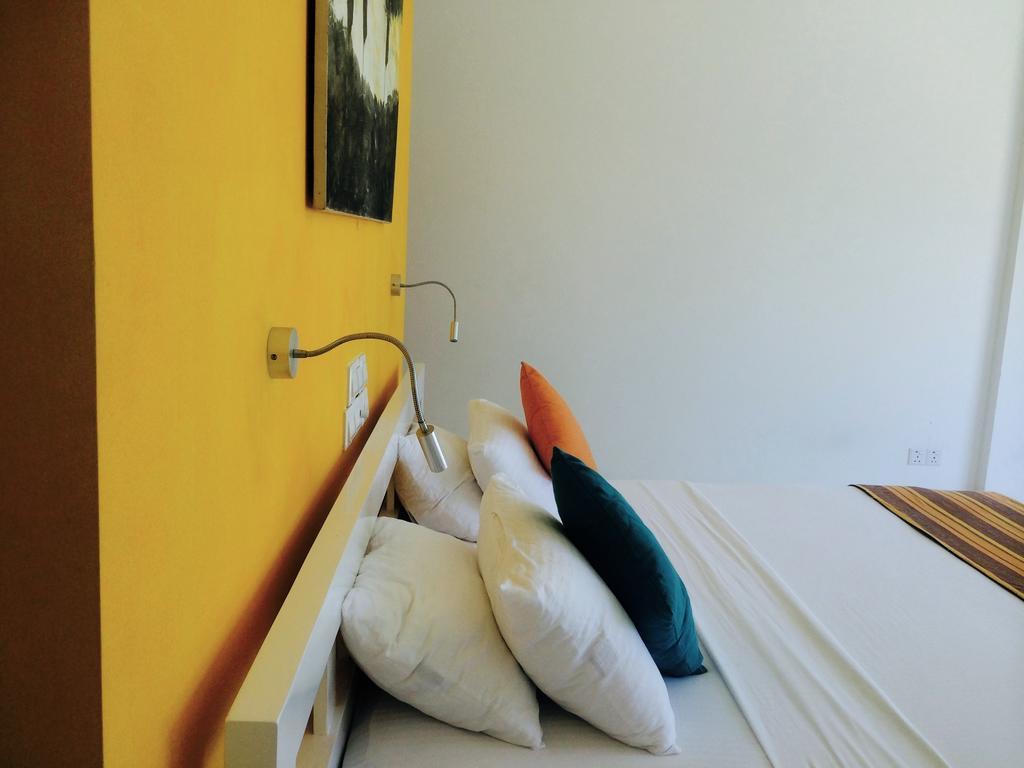 Good Life Unawatuna Room photo
