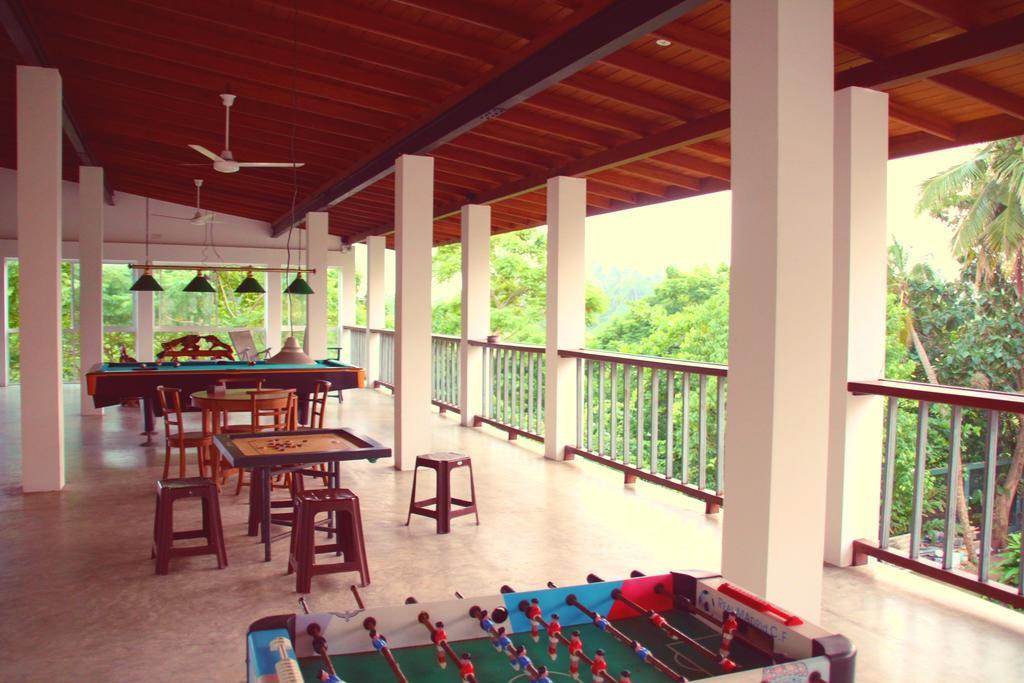 Good Life Unawatuna Exterior photo