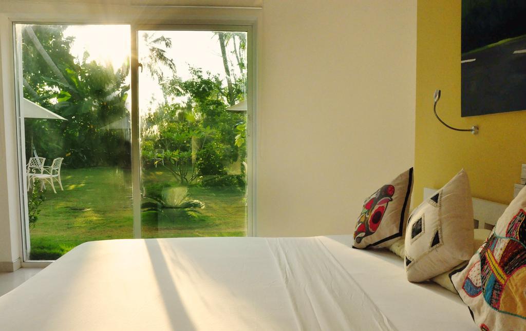 Good Life Unawatuna Room photo