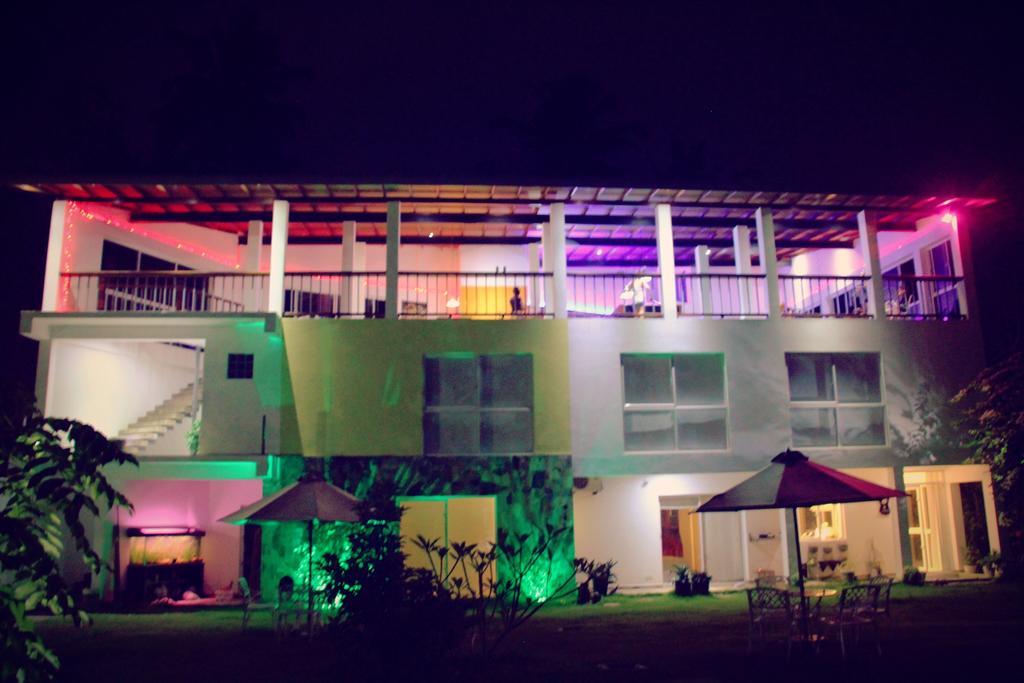 Good Life Unawatuna Exterior photo