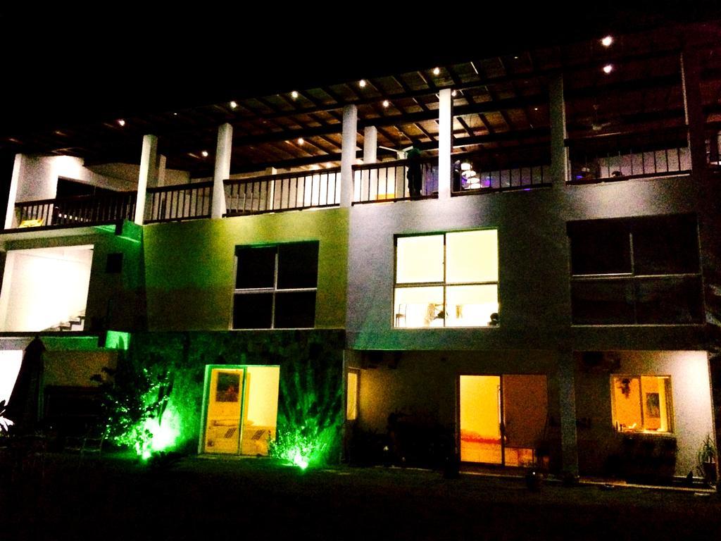 Good Life Unawatuna Exterior photo