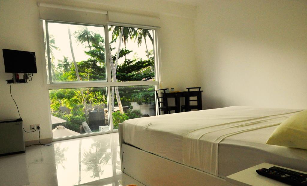 Good Life Unawatuna Room photo