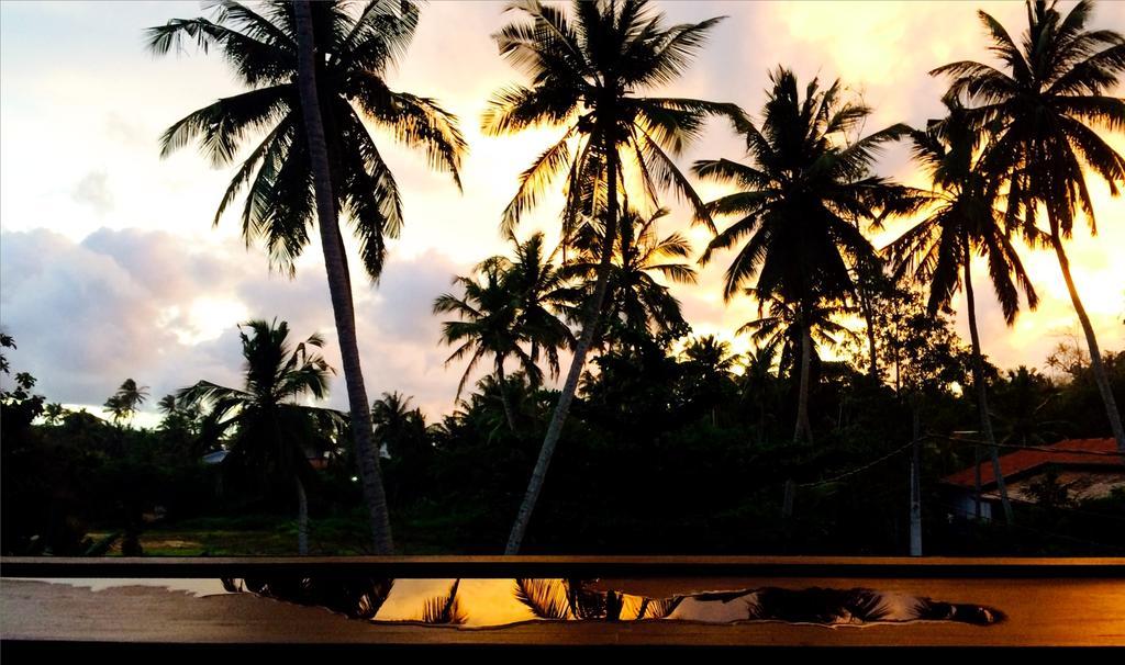 Good Life Unawatuna Exterior photo