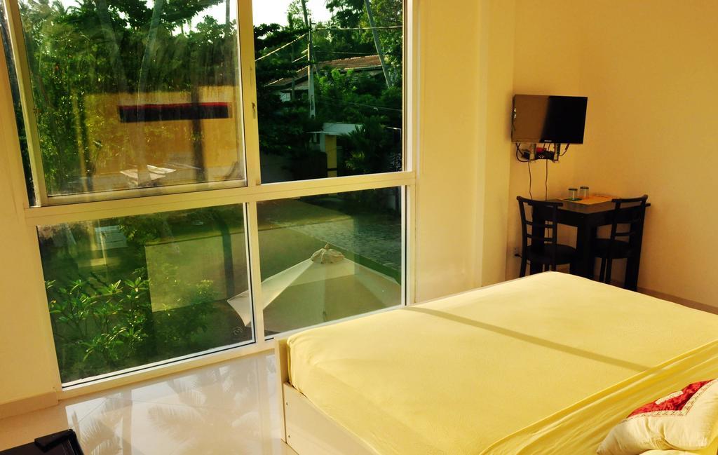 Good Life Unawatuna Room photo