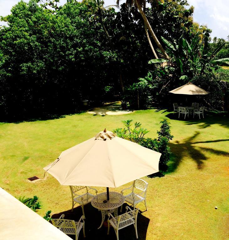 Good Life Unawatuna Exterior photo