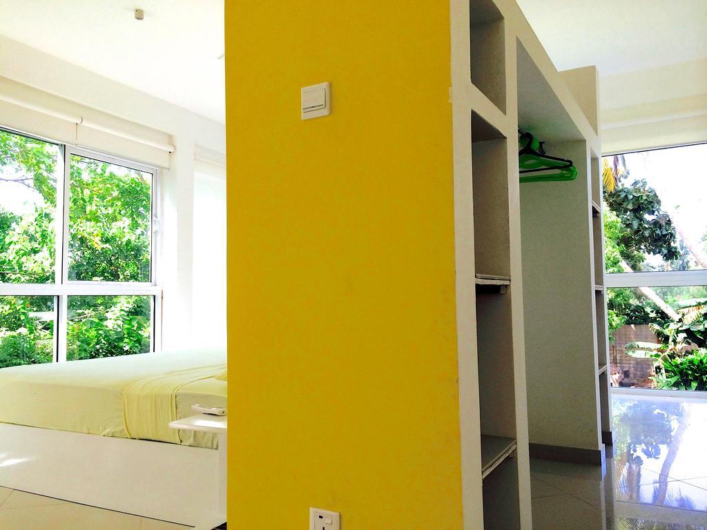 Good Life Unawatuna Room photo