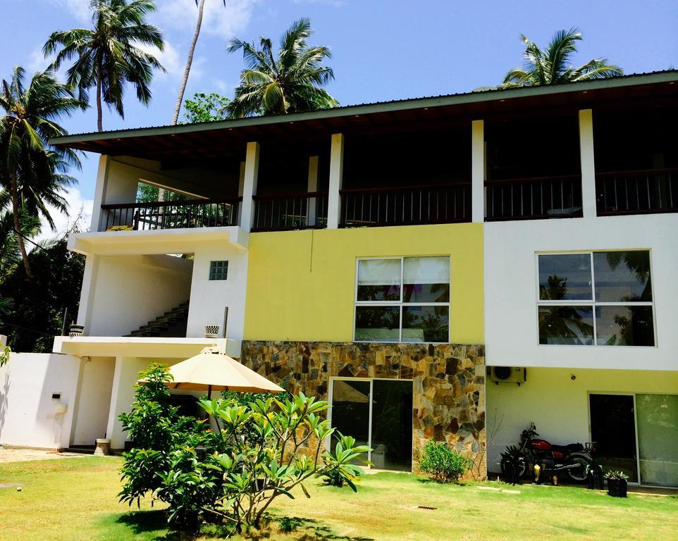 Good Life Unawatuna Exterior photo