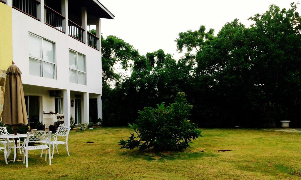 Good Life Unawatuna Exterior photo