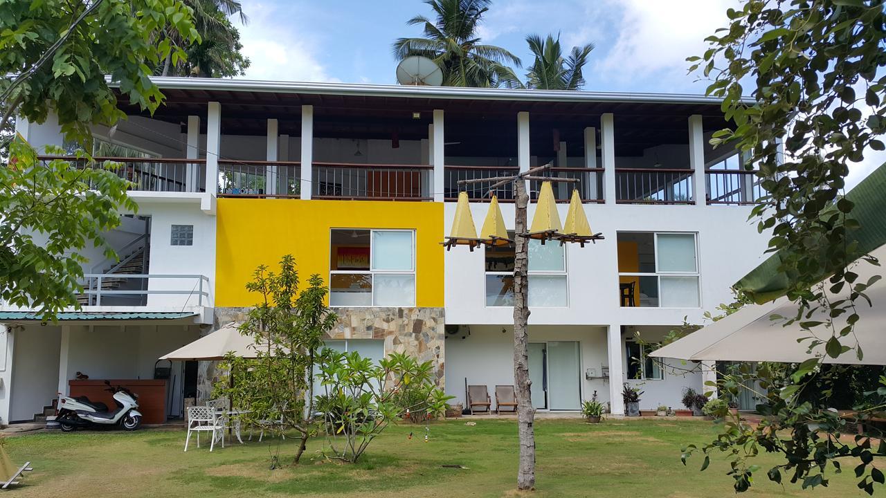Good Life Unawatuna Exterior photo