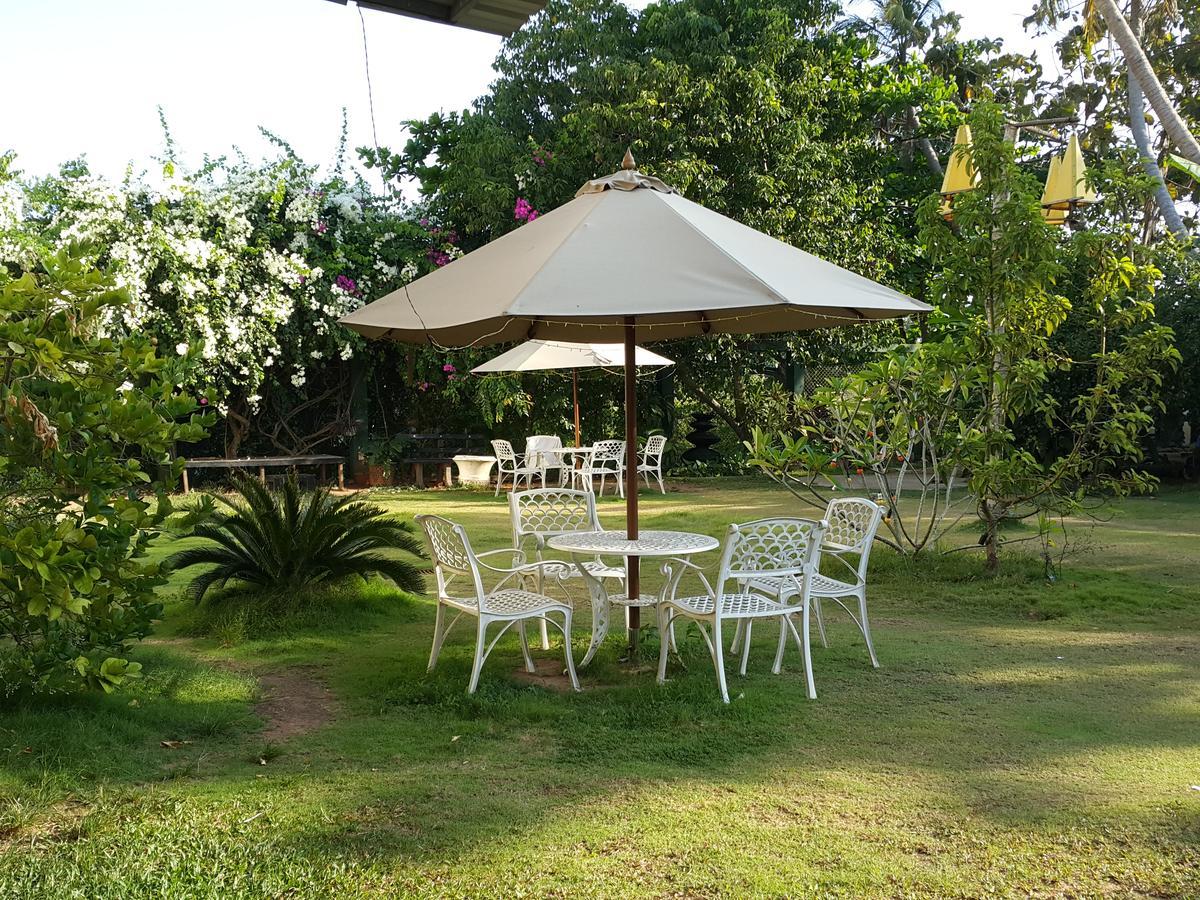 Good Life Unawatuna Exterior photo