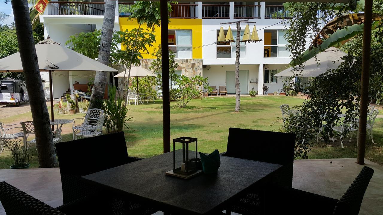 Good Life Unawatuna Exterior photo