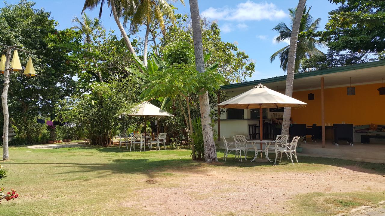 Good Life Unawatuna Exterior photo