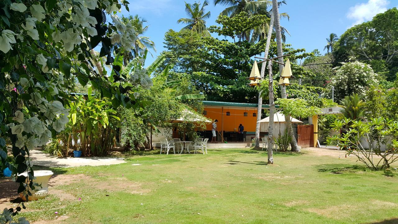 Good Life Unawatuna Exterior photo