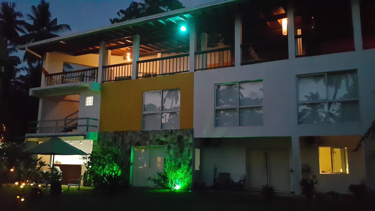 Good Life Unawatuna Exterior photo