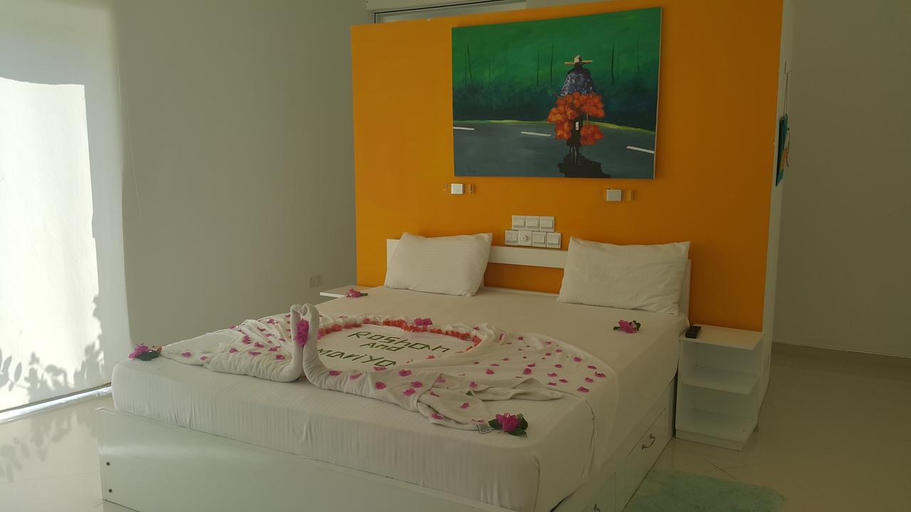 Good Life Unawatuna Exterior photo