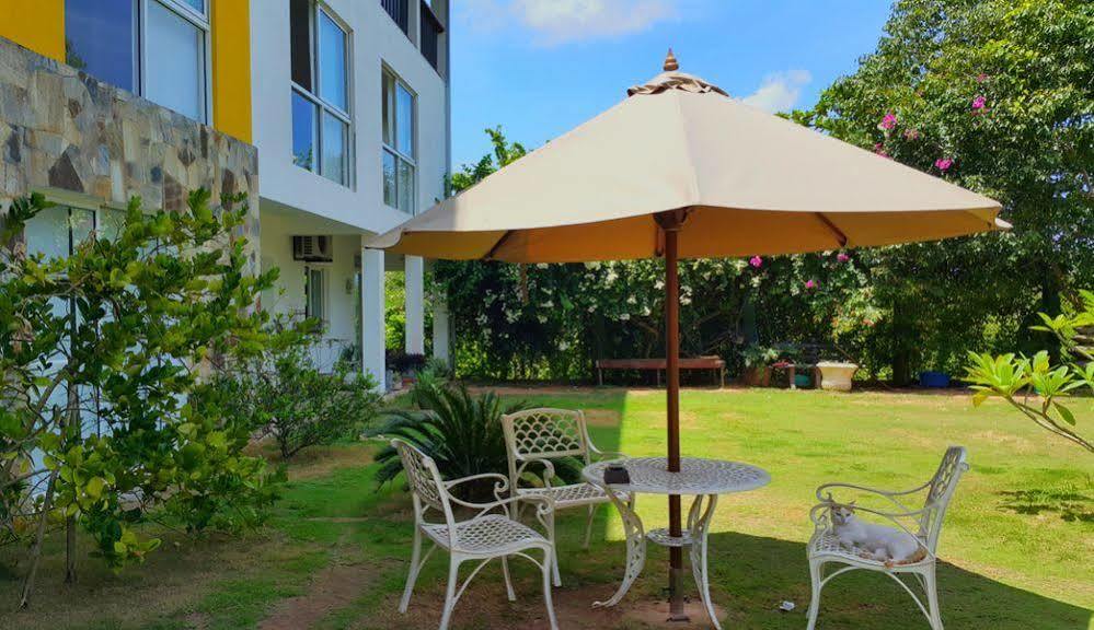 Good Life Unawatuna Exterior photo
